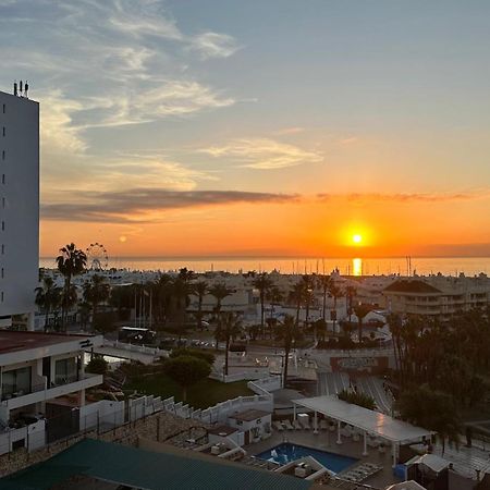 Appartement Tamarindo 5 à Benalmádena Extérieur photo