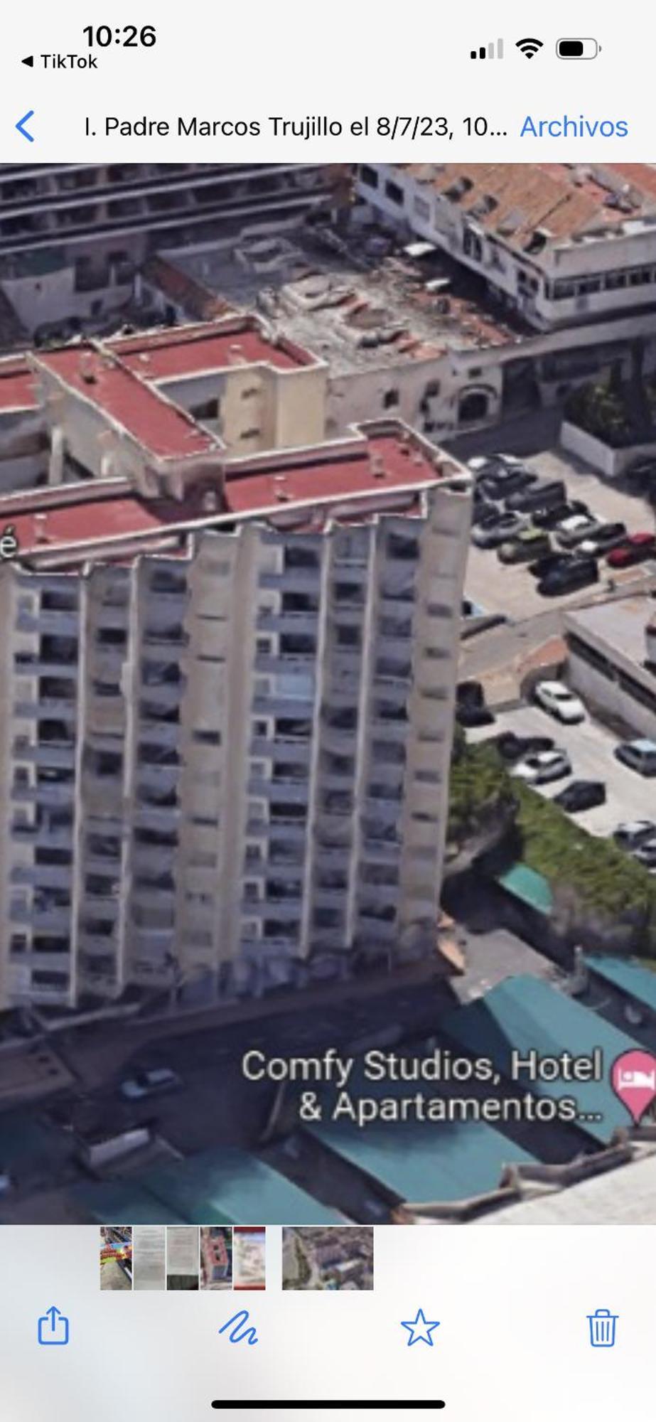Appartement Tamarindo 5 à Benalmádena Extérieur photo