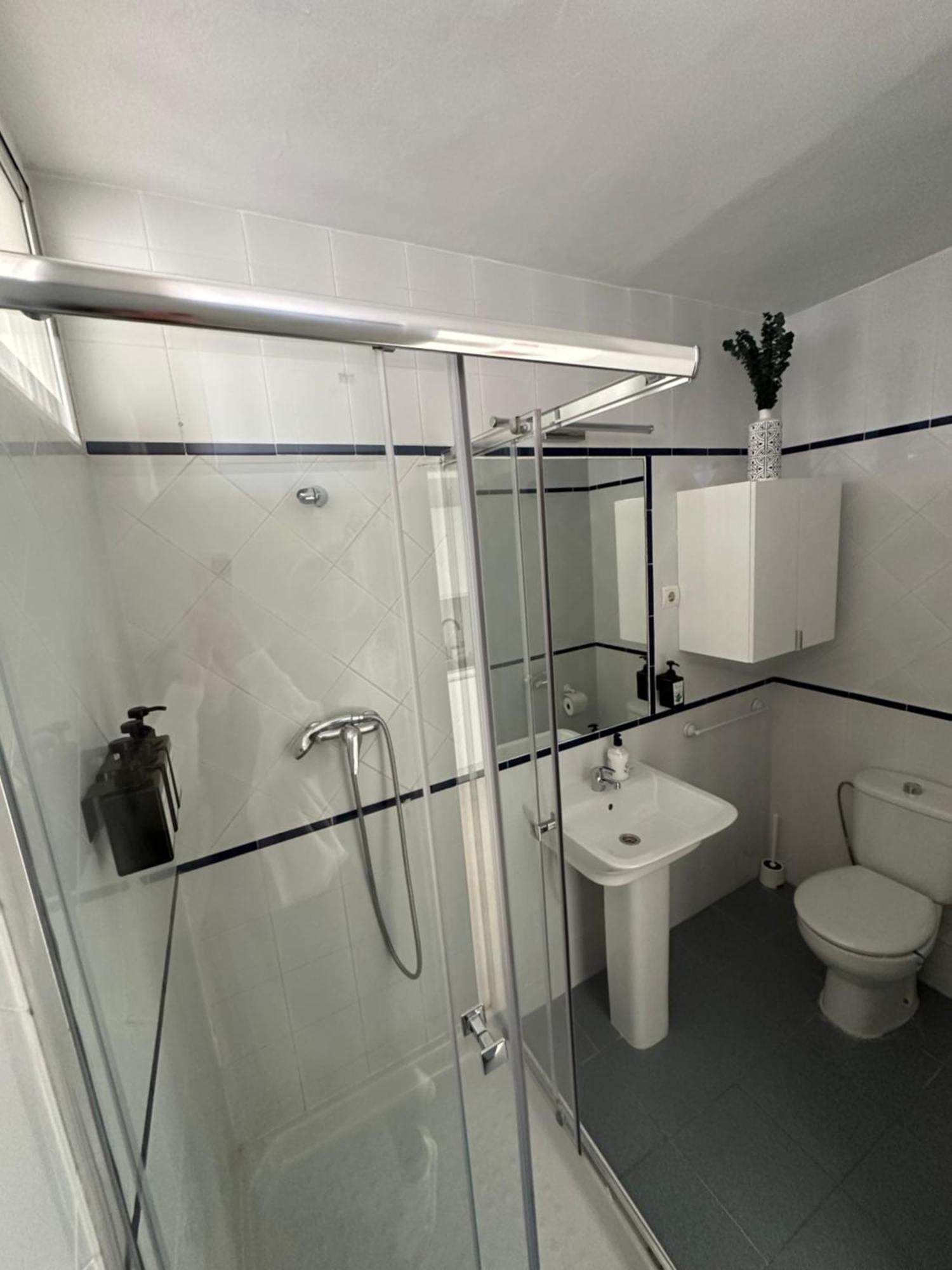 Appartement Tamarindo 5 à Benalmádena Extérieur photo