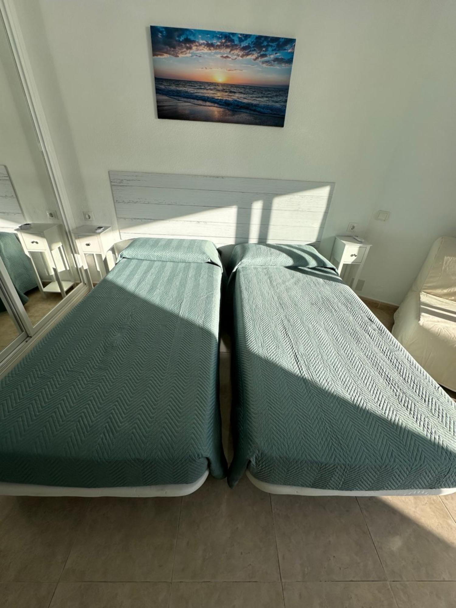 Appartement Tamarindo 5 à Benalmádena Extérieur photo